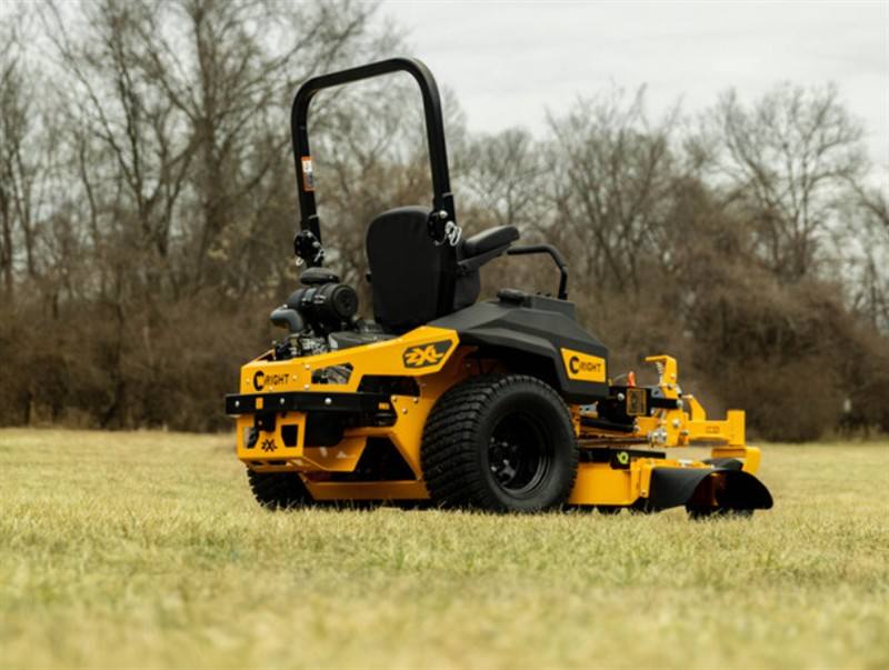 2025 Wright ZXL 52 FX850E for Sale | Fairbanks Power Equipment