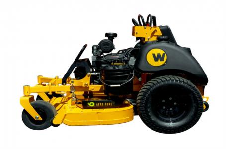 2025 Wright 61' 40.0 VG EFI WSZK61S61G83B - Photo 8