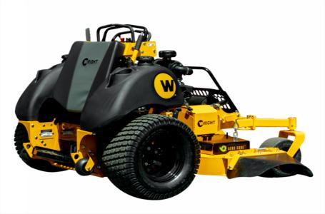 2025 Wright WSZK52S61G83B - Photo 4