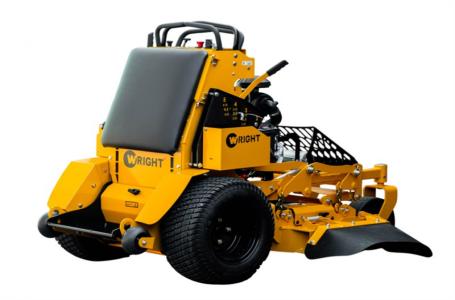 2025 Wright WSB52SFS651 52" B - Photo 4
