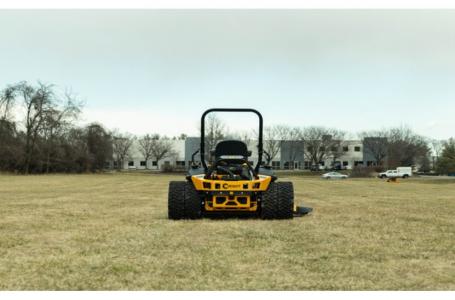 2025 Wright WZXT61S61G8E1B ZXT40/61 - Photo 9