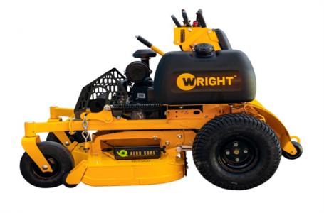 2025 Wright WSTX52SFX730E2 - Photo 8