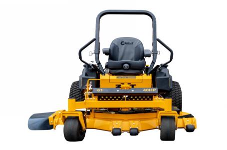 2025 Wright WZXT61S61G8E1B ZXT40/61