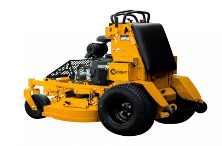 2025 Wright WSB52SFS651 52" B - Photo 2
