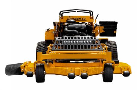 2025 Wright WSLG52SFX8501B