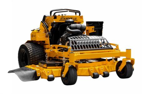 2025 Wright WSLG52SFX8501B - Photo 6