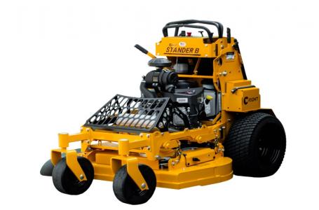 2025 Wright WSB52SFS651 52" B - Photo 7