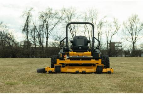 2025 Wright WZXT61S61G8E1B ZXT40/61 - Photo 11