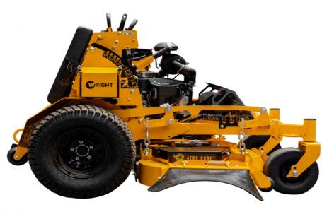 2025 Wright WSLG52SFX8501B - Photo 5