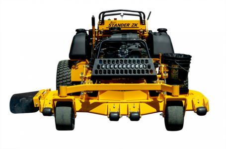 2025 Wright WSZK52S61G83B