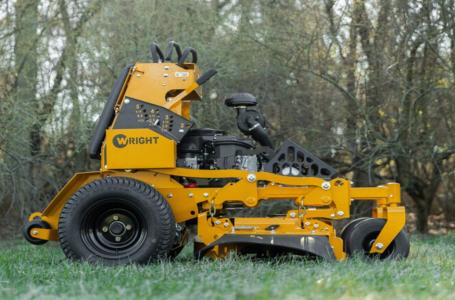 2025 Wright WSB52SFS651 52" B - Photo 12