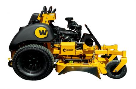 2025 Wright 61' 40.0 VG EFI WSZK61S61G83B - Photo 5
