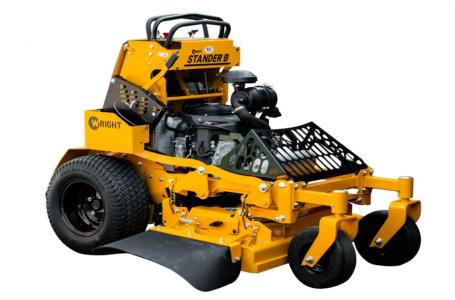 2025 Wright WSB48SFS651 B - Photo 6