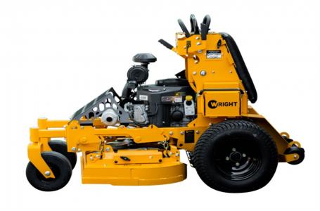 2025 Wright WSB48SFS651 B - Photo 8