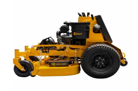 2025 Wright WSLG52SFX8501B - Photo 8