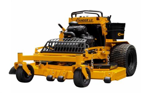 2025 Wright WSLG52SFX8501B - Photo 7