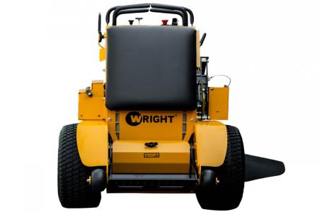 2025 Wright WSB52SFS651 52" B - Photo 3