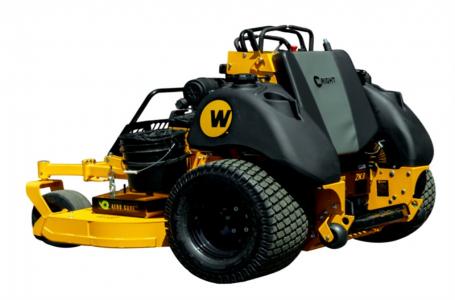 2025 Wright 61' 40.0 VG EFI WSZK61S61G83B - Photo 2