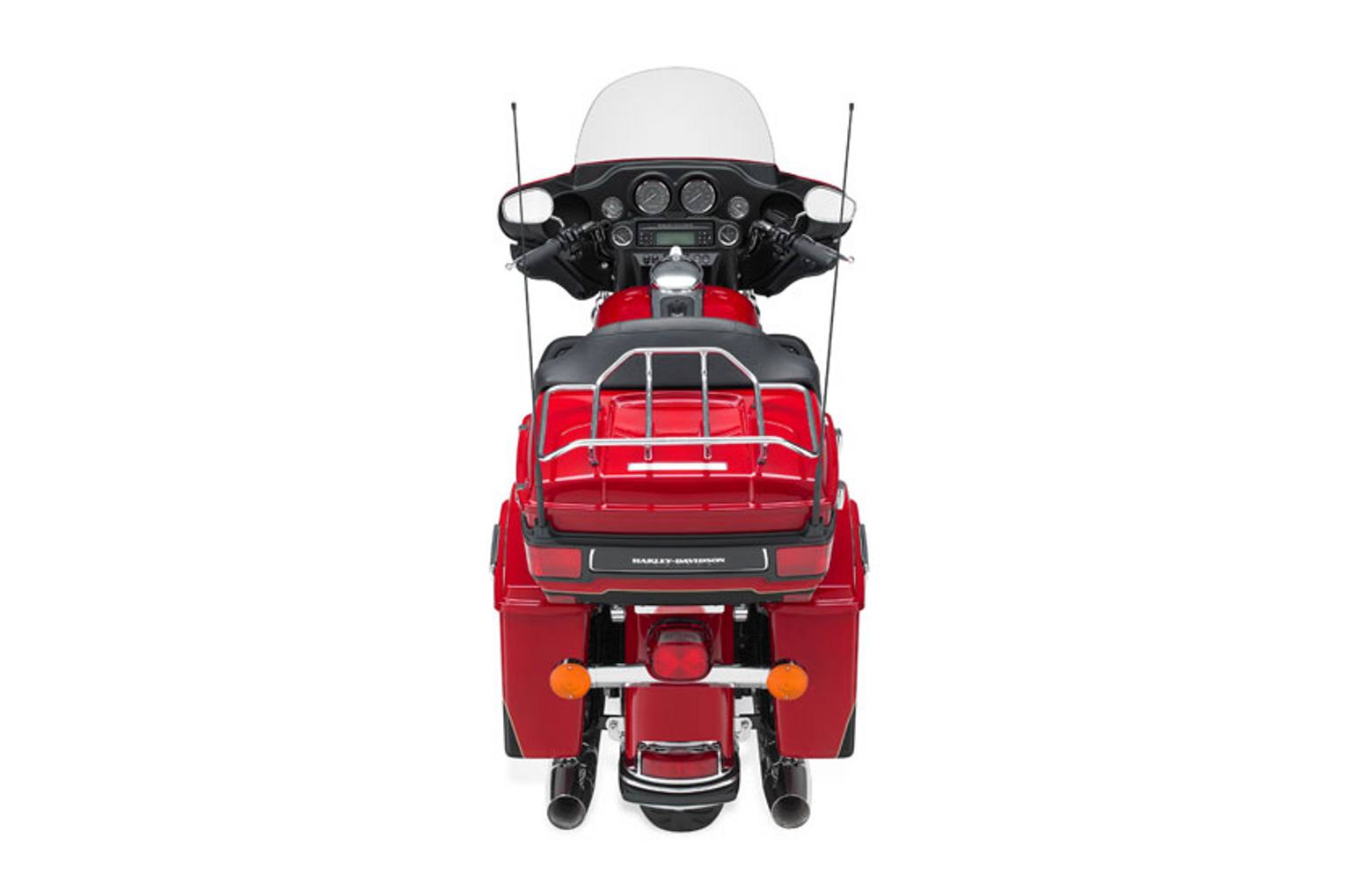 2011 Harley-Davidson Electra Glide Ultra Limited for Sale