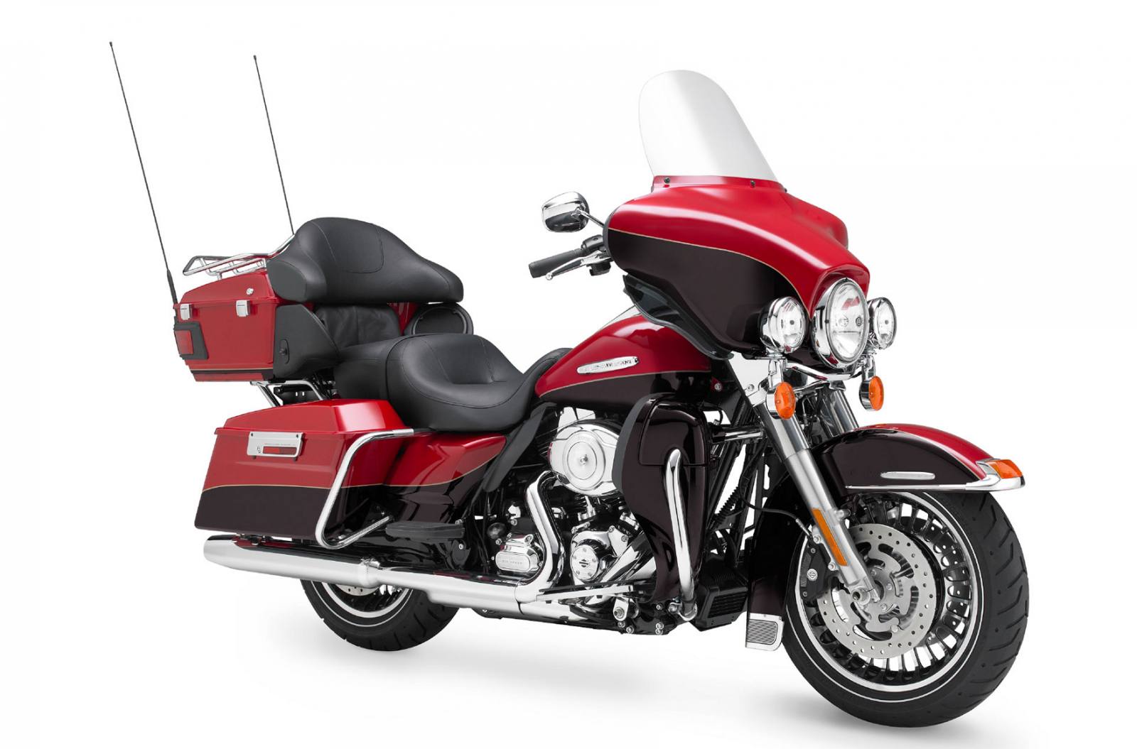 2011 Harley-Davidson Electra Glide Ultra Limited for Sale
