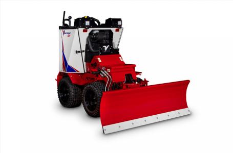 2025 Ventrac ND540 SSV 54 - Photo 2