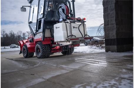 2025 Ventrac KJ520 BROOM - Photo 4