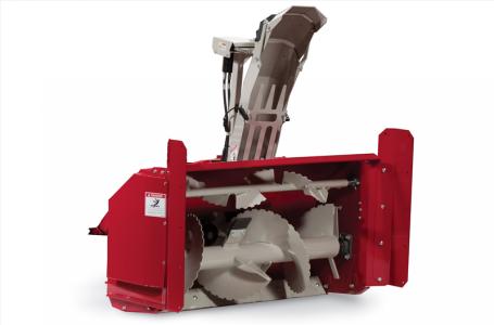 2025 Ventrac KX523 52 SNOW BLOWER