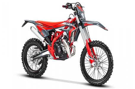 2026 Beta Motorcycles Xtrainer 300