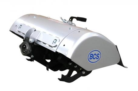 2025 BCS America BCS 26" TILLER