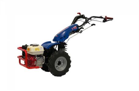 2025 BCS America 718 BCS TRACTOR