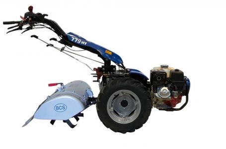 2025 BCS America BCS 30" TILLER - Photo 3