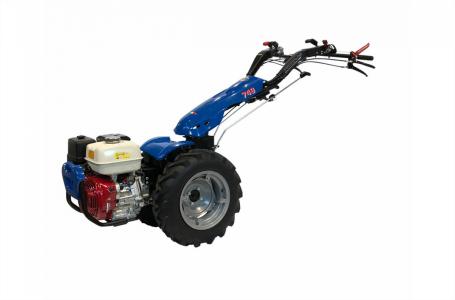 2025 BCS America BCS 749 ELCTRIC START TRACTOR