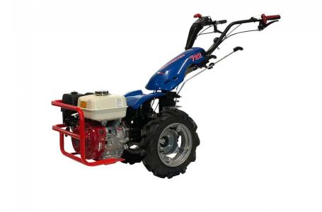 2025 BCS America BCS 722E TILLER