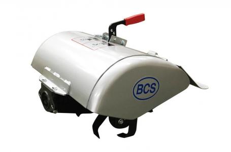 2025 BCS America BCS 26" TILLER - Photo 2