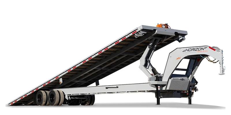 2025 Horizon FFHSS
