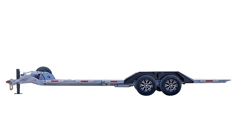 2025 Horizon ETZ