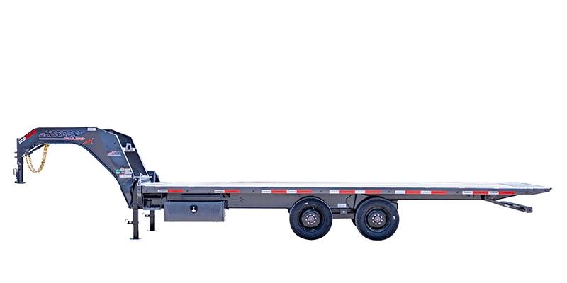 2025 Horizon FFT