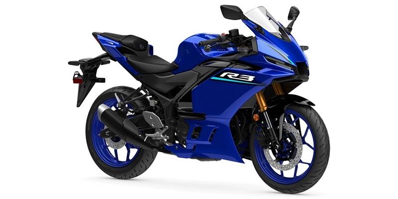 2026 Yamaha YZF-R3 for Sale | Falls Church