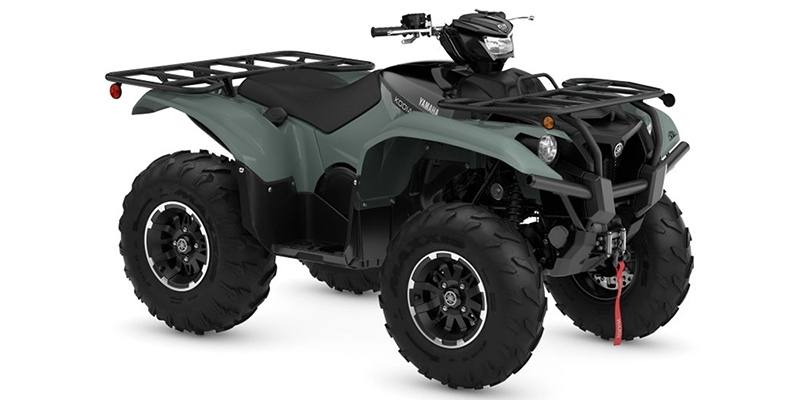 2026 Yamaha Kodiak 700 EPS XT-R for Sale | Bedford Suzuki Yamaha Inc.