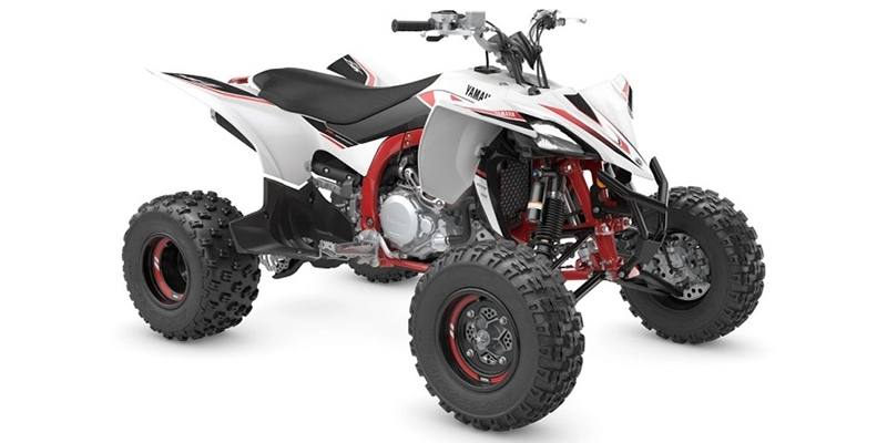 2026 Yamaha YFZ 450R SE for Sale | Bedford Suzuki Yamaha Inc.