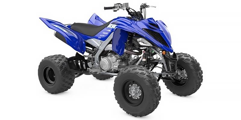 2026 Yamaha Raptor 700R for Sale | Bedford Suzuki Yamaha Inc.