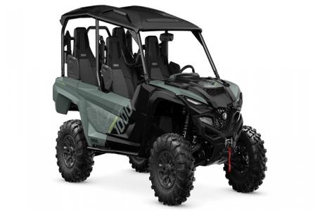 2026 Yamaha Wolverine RMAX4 1000 Compact XT-R - Photo 15
