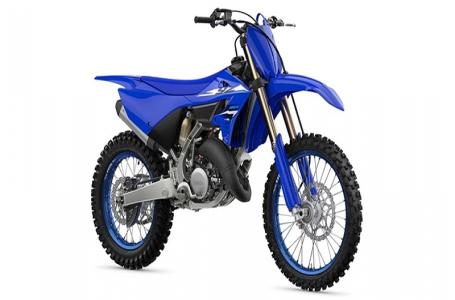 2026 Yamaha YZ 125XT - Photo 2