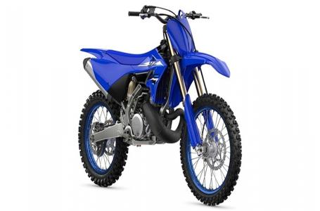 2026 Yamaha YZ250 - Photo 3