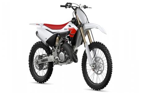 2026 Yamaha YZ 125 70TH ANNIVERSARY EDITION - Photo 3