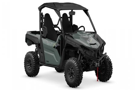 2026 Yamaha Wolverine X2 850 XT-R
