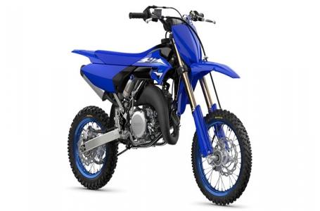 2026 Yamaha YZ65 - Photo 4
