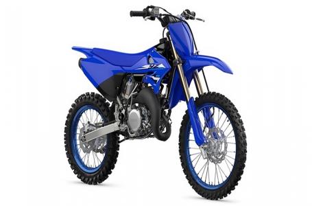 2026 Yamaha YZ 85LW - Photo 2