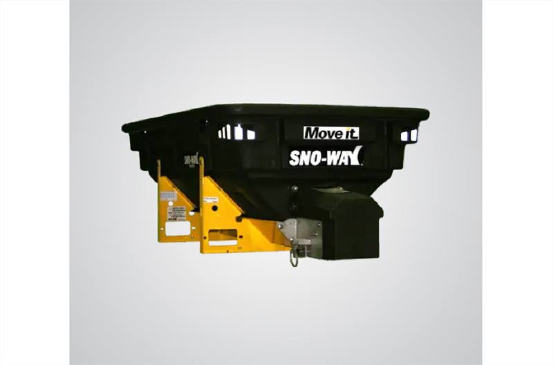 Inventory from Sno-Way Formula K Equipment Mattawan, MI (269) 668-3864