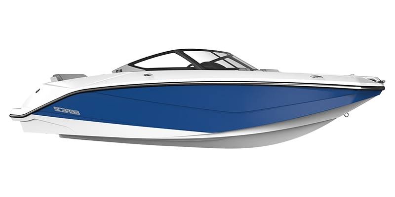 2025 Inventory Alpha Powersports and Specialized Vehicles